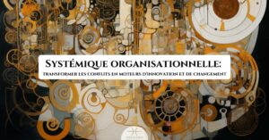 Formation longue en systémique organisationnelle