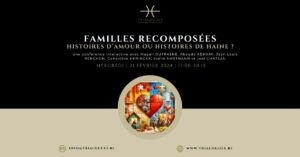Familles Recomposées: Histoires d'Amour ou Histoires de Haine?